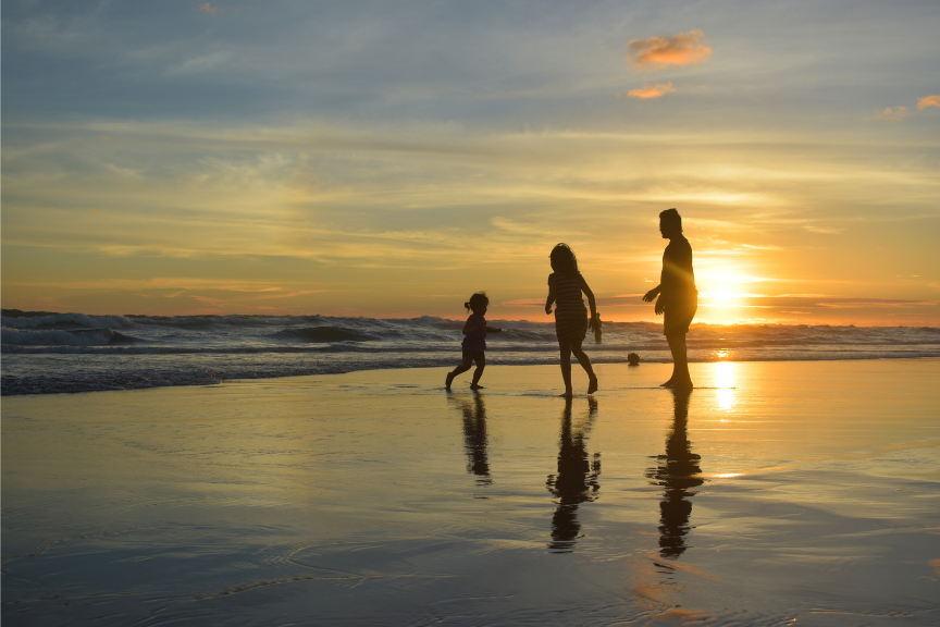 The Power of Social Support in Stress Management