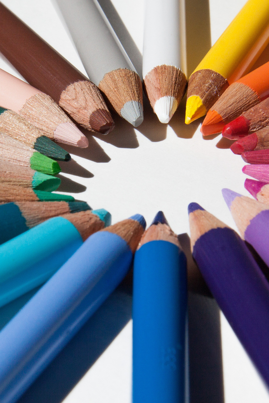 The Science of Adult Colouring: A Creative Path to Stress Relief and Emotional Balance