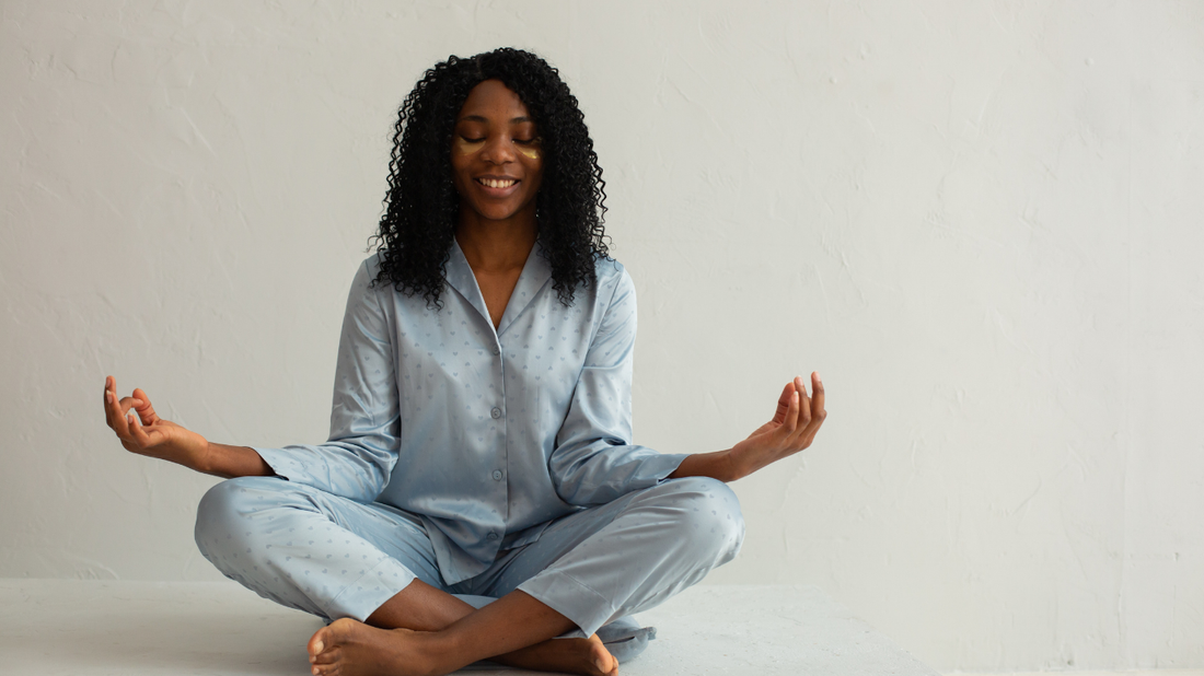 Meditation and Stress Management: What Science Says