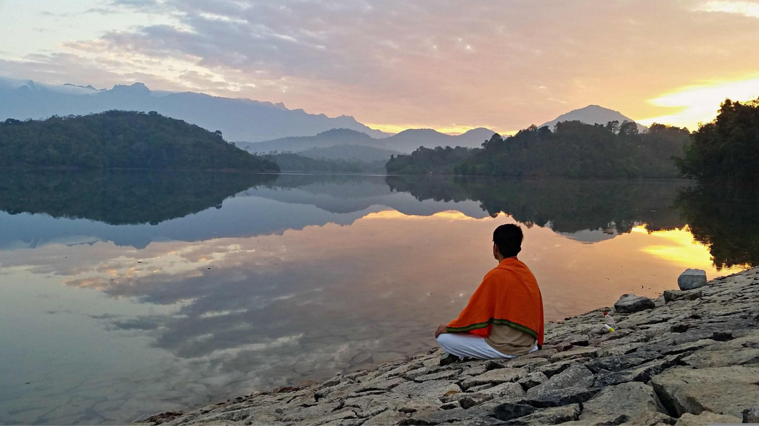 The Power of Mindfulness for Stress Management: Anxiety and Depression