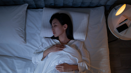 Sleep, Stress, and Emotional Well-being: What Daily Patterns Reveal