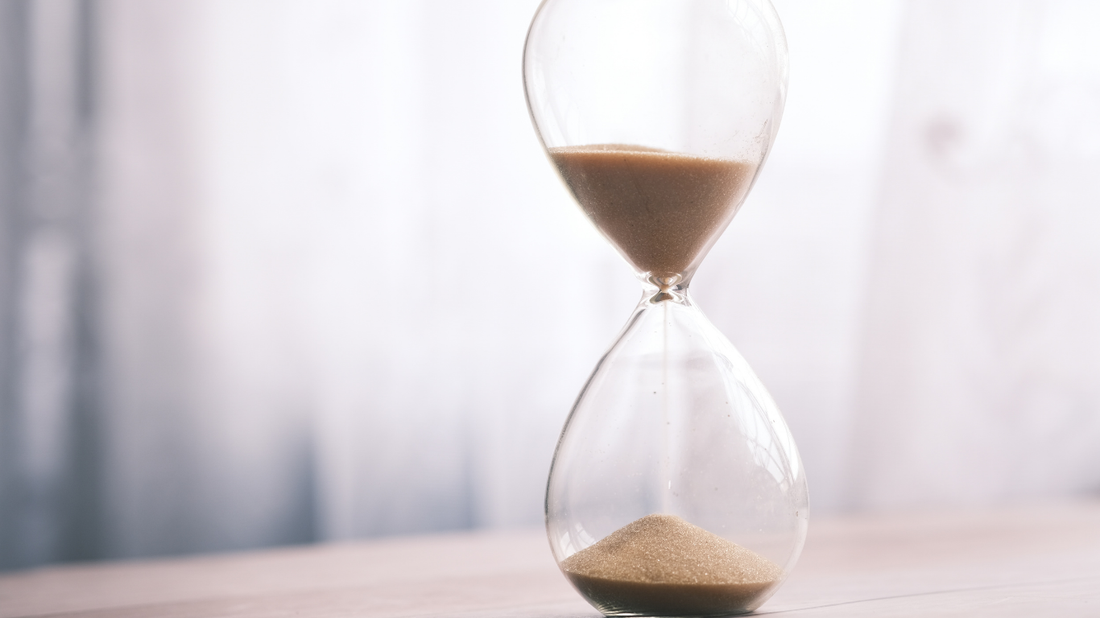 Time Management and Stress Relief: What Nursing Students Can Teach Us