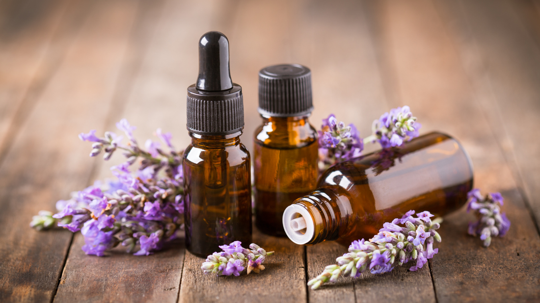 Aromatherapy and Stress Management: What Science Really Says