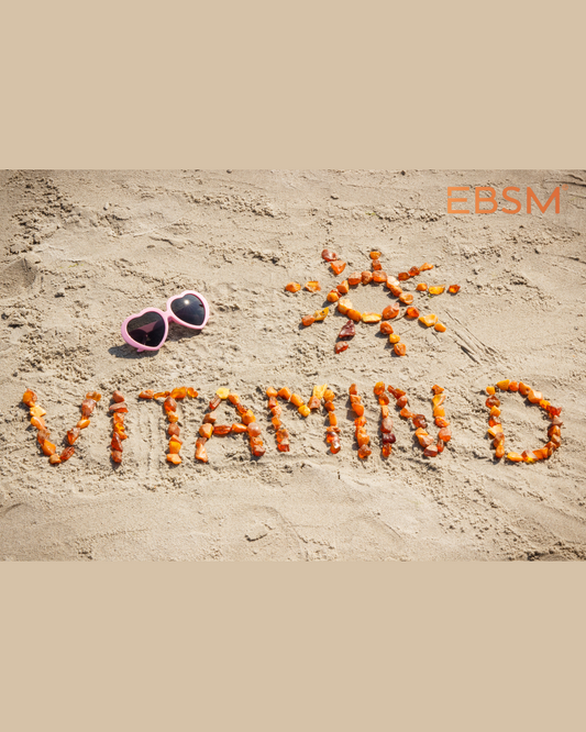 The Role of Vitamin D in Stress Management and Mental Health